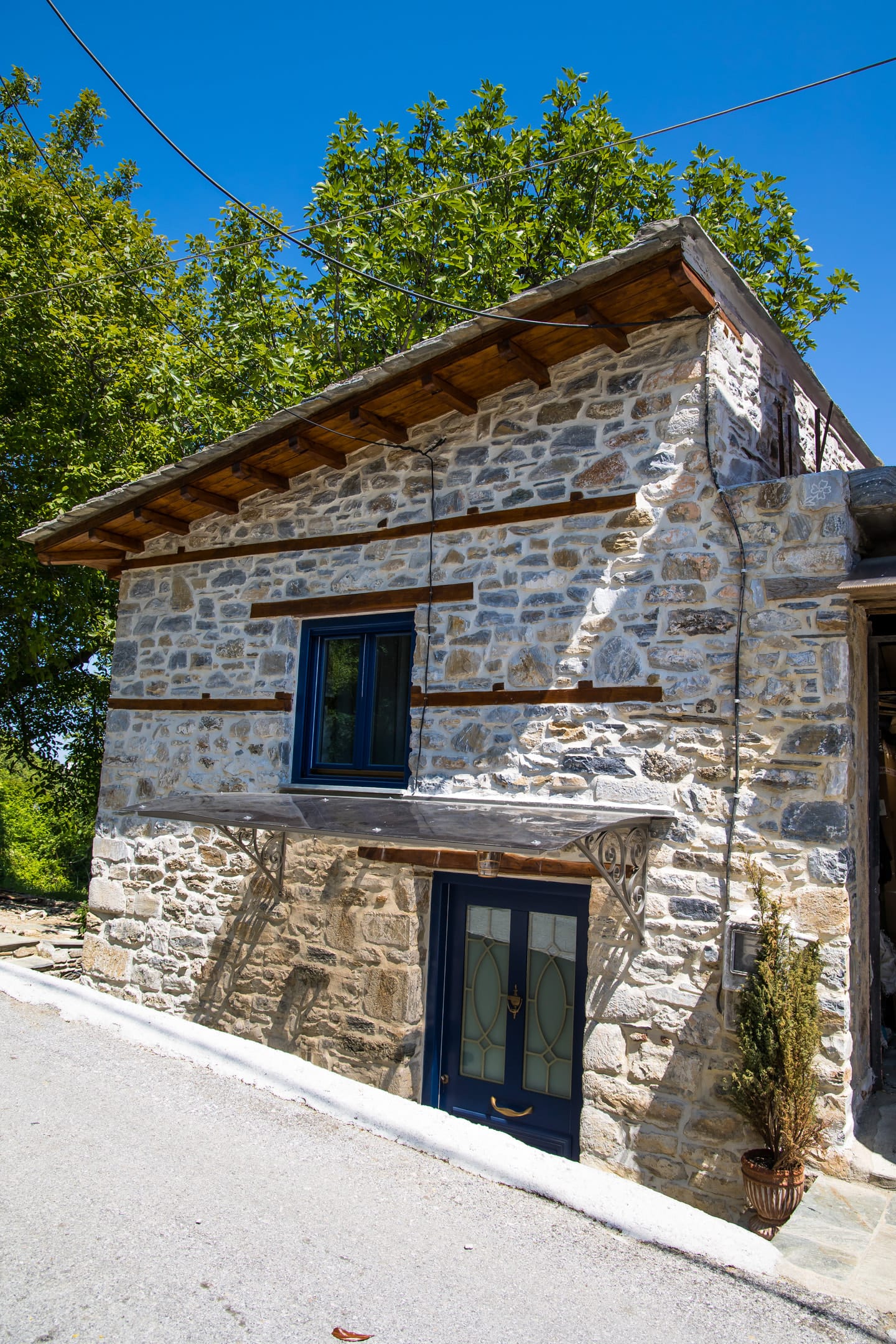 Iris Guesthouse Pelion, ,