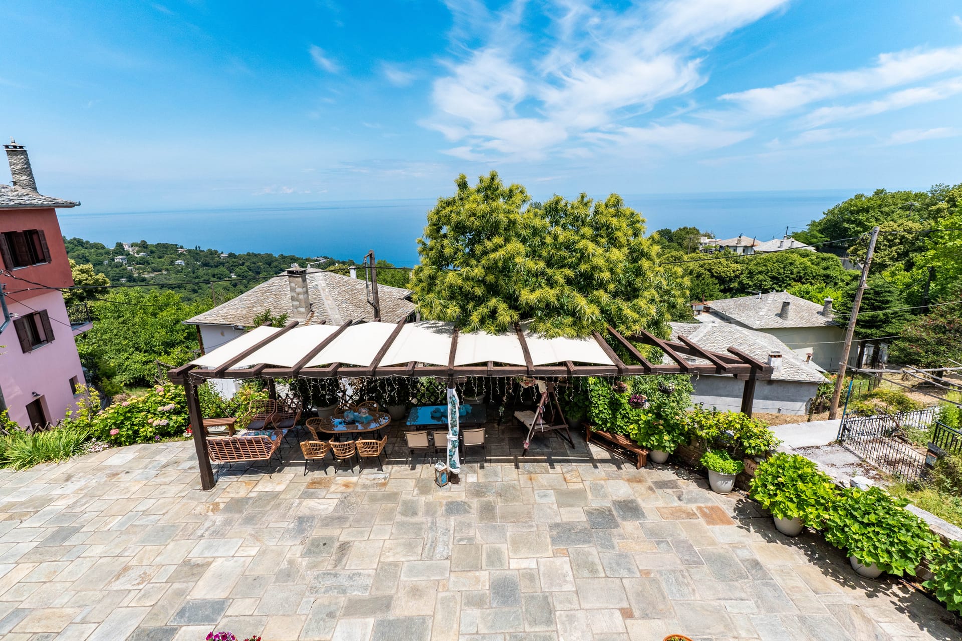 Iris Guesthouse Pelion, ,