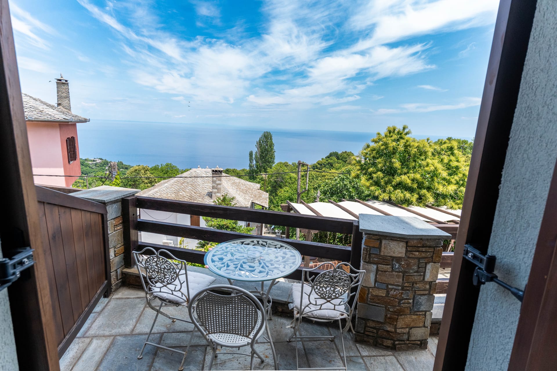 Iris Guesthouse Pelion, ,