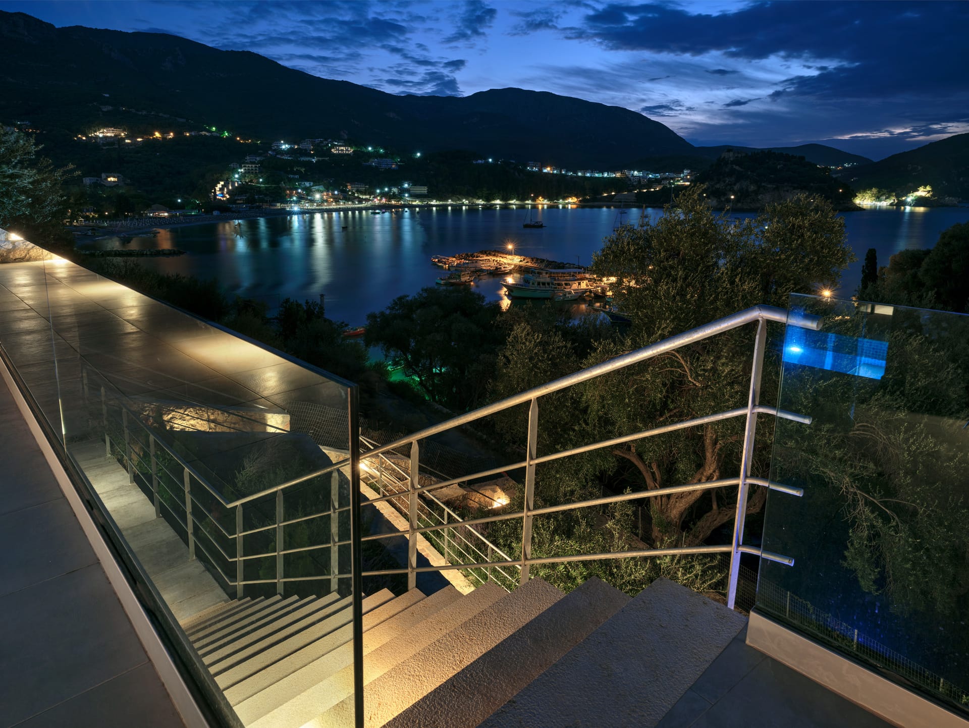 Isavoria Resort