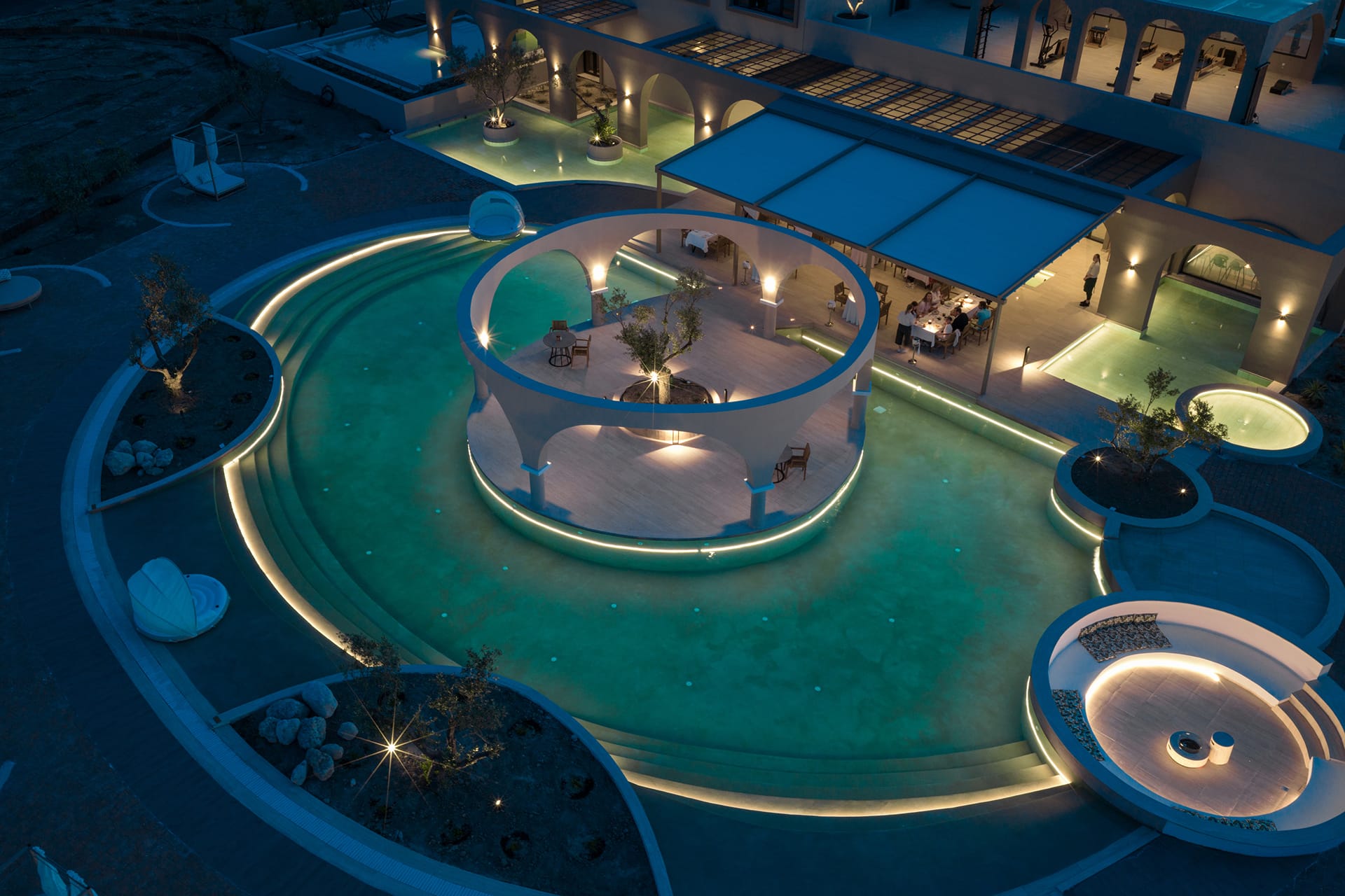 12 Islands Villas, ,