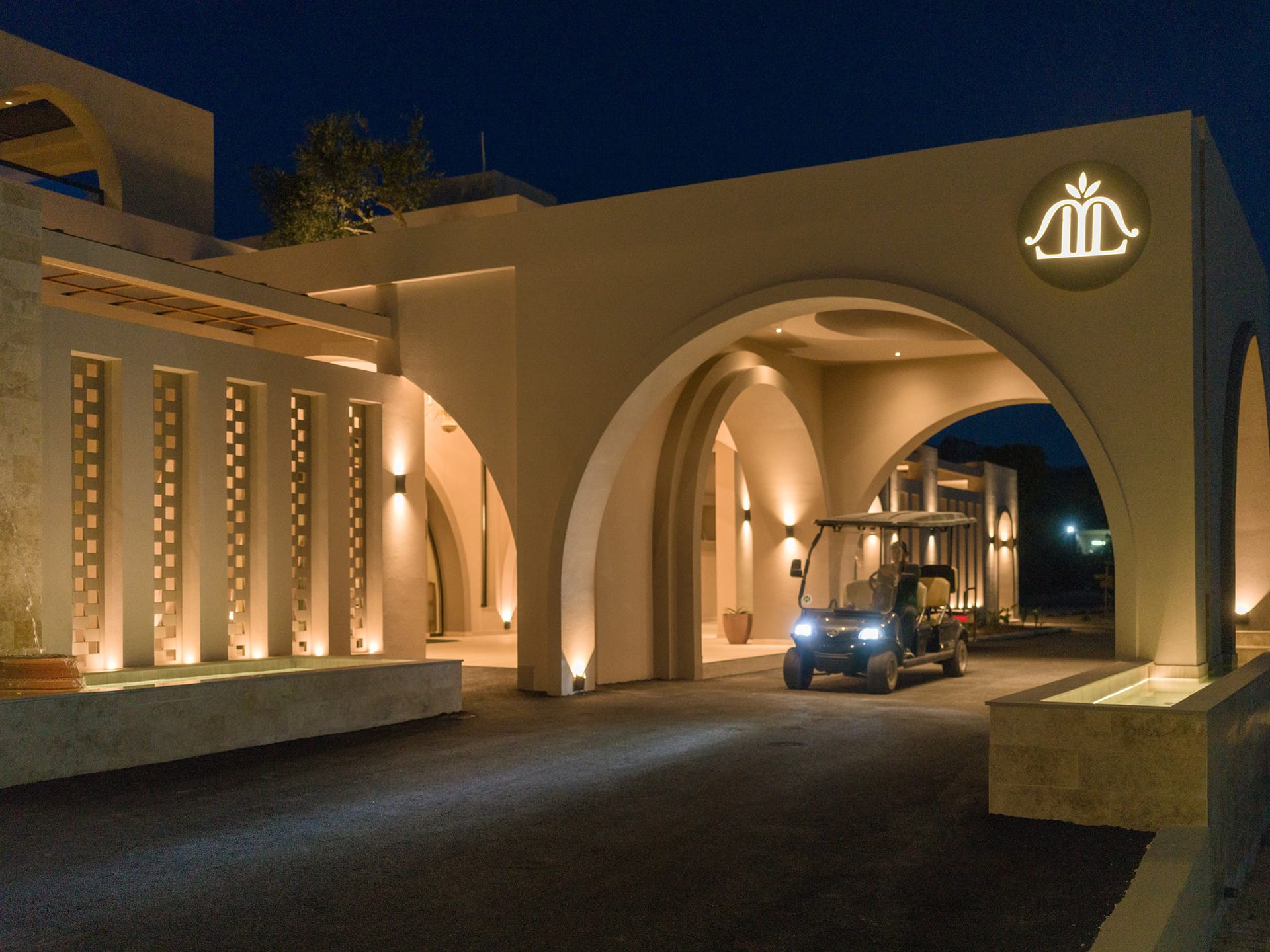 12 Islands Villas, ,