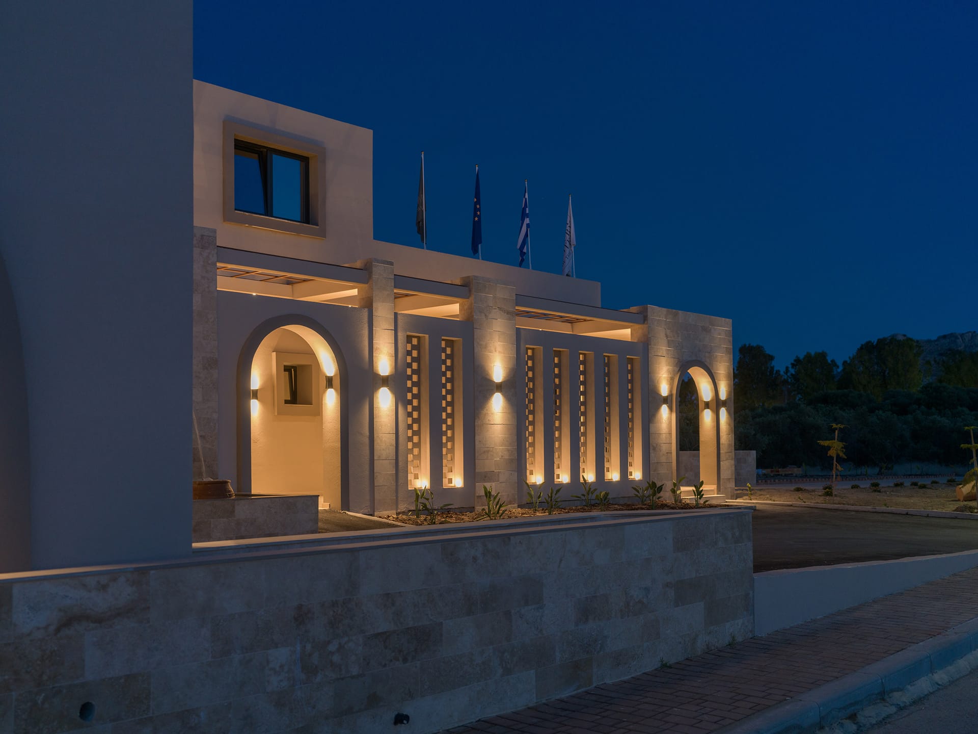 12 Islands Villas, ,
