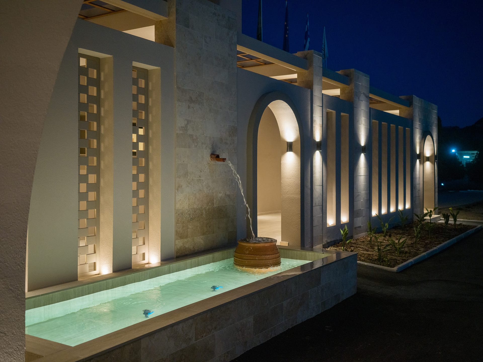 12 Islands Villas, ,