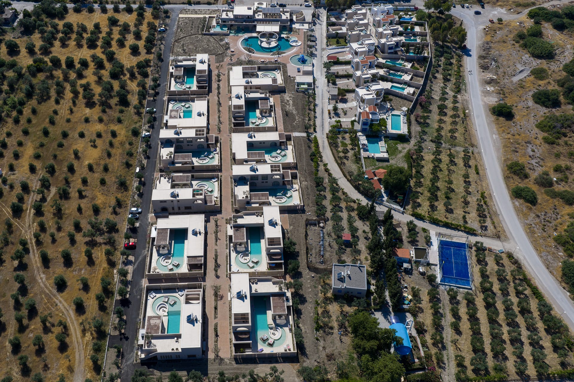 12 Islands Villas, ,
