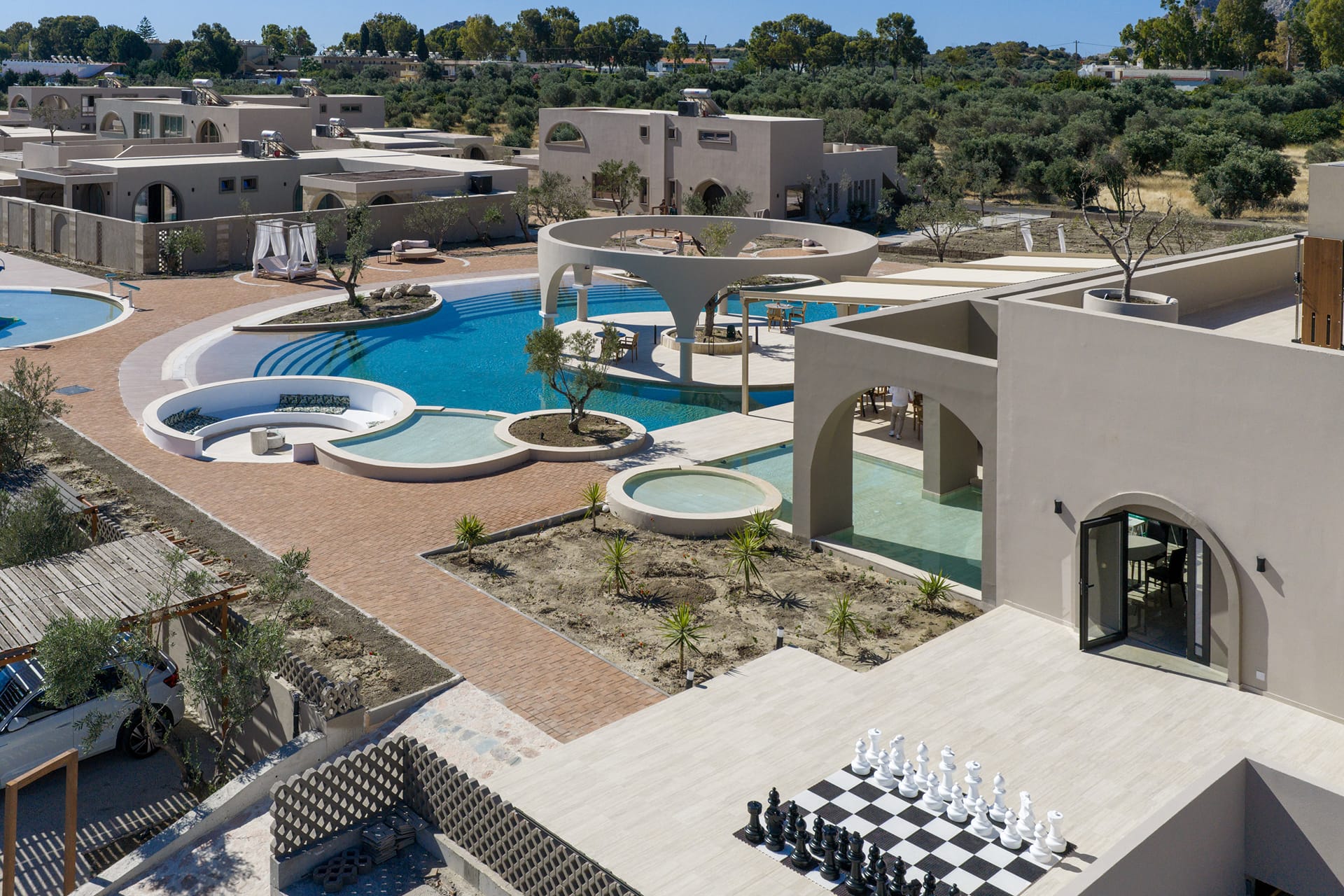 12 Islands Villas, ,