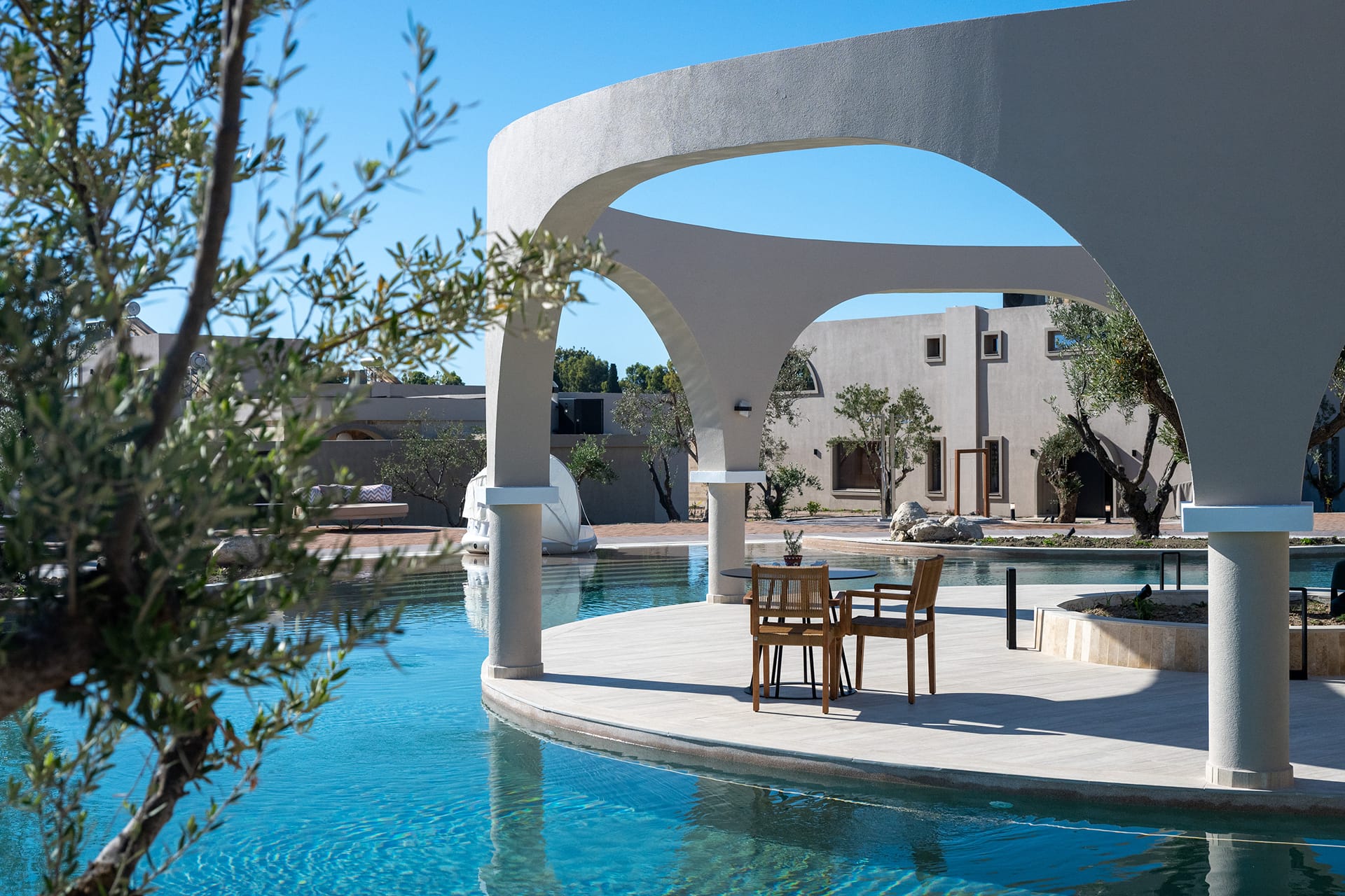 12 Islands Villas, ,