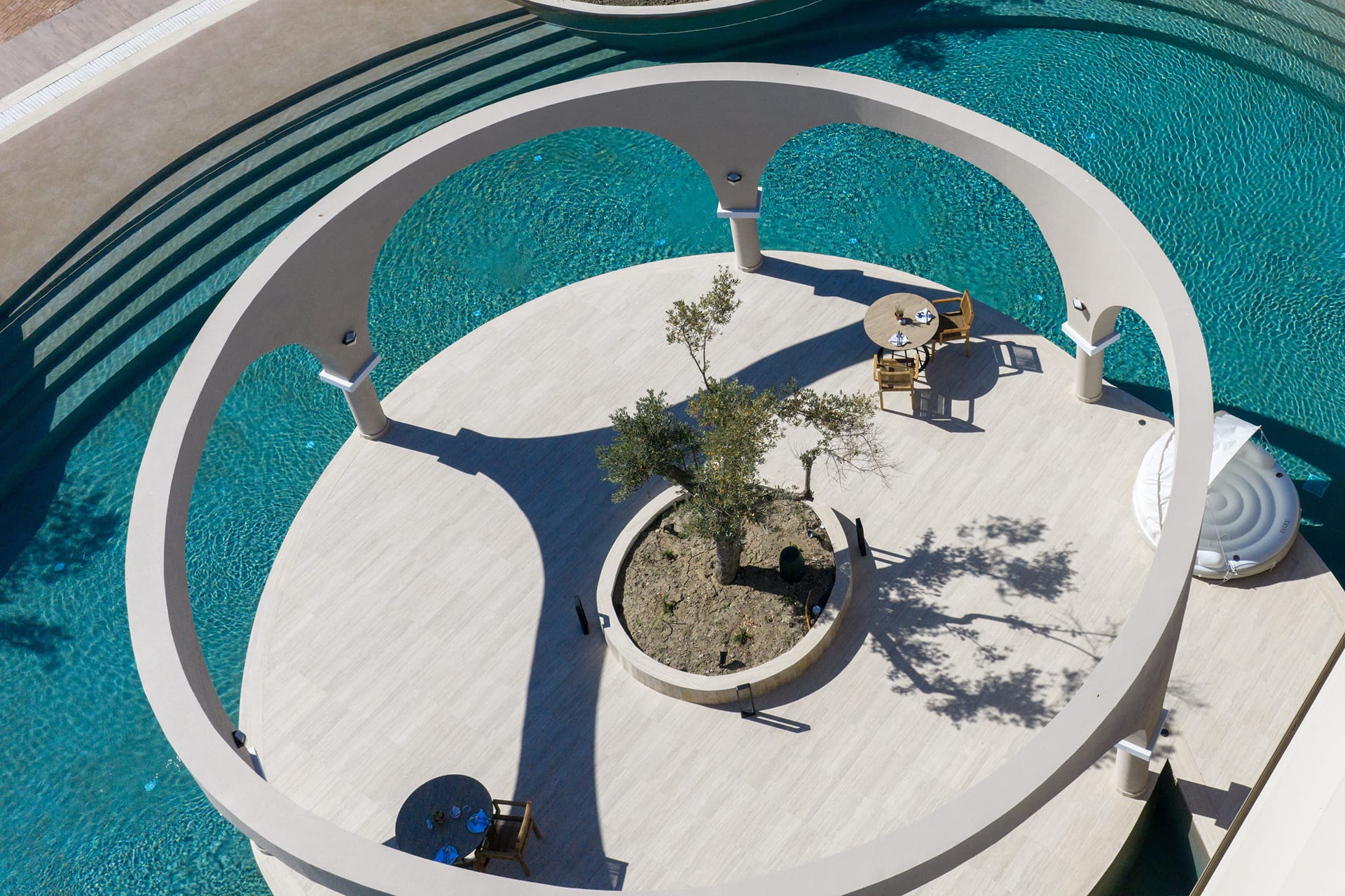 12 Islands Villas, ,