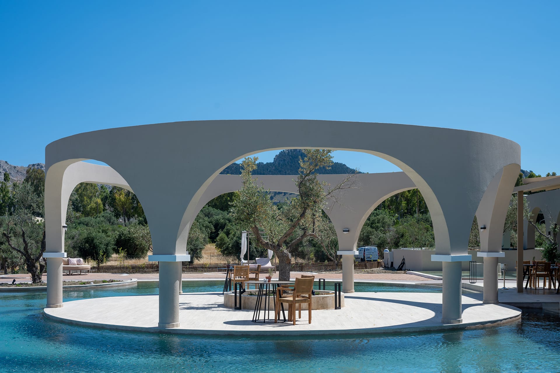 12 Islands Villas, ,