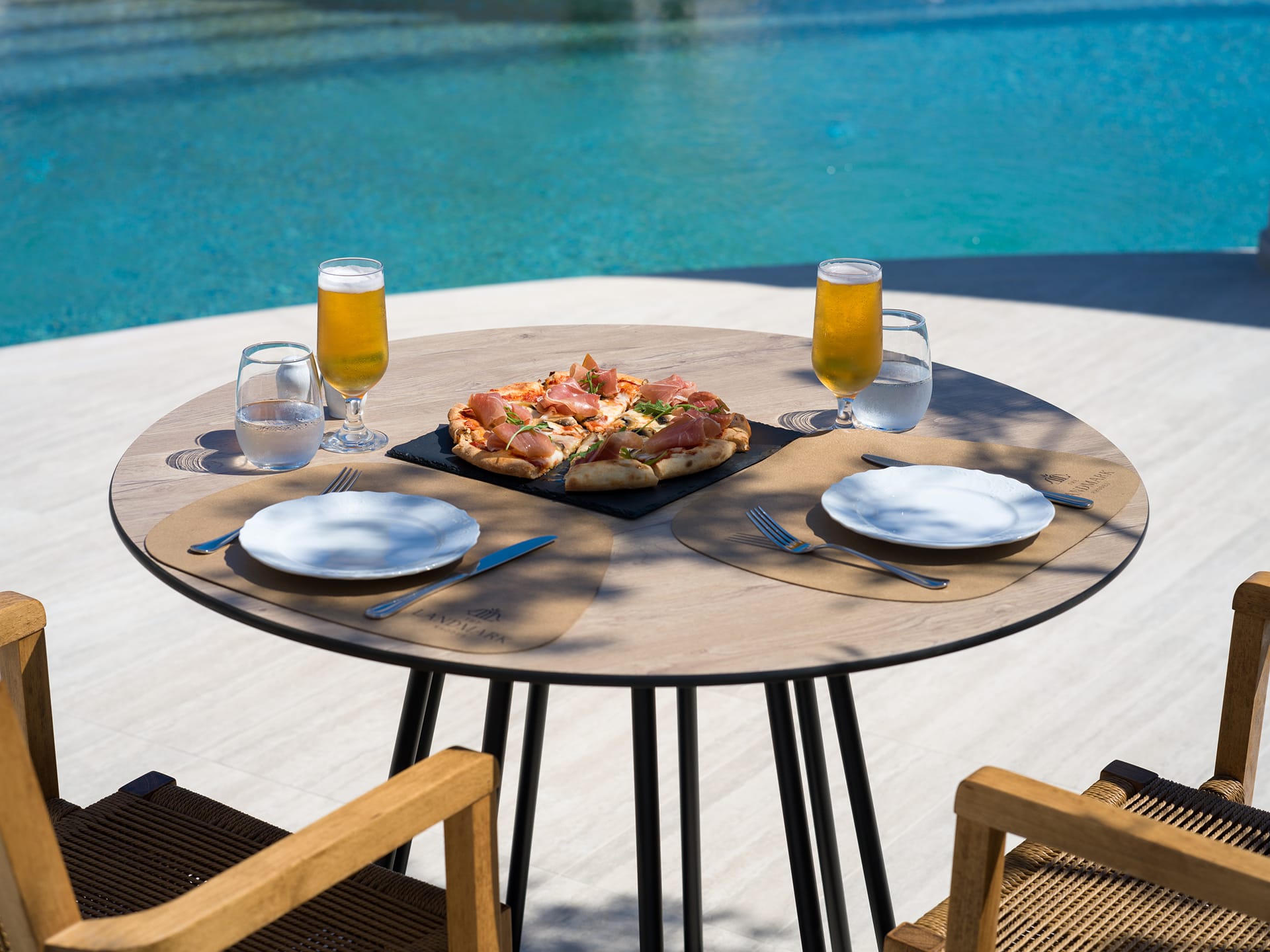 12 Islands Villas, ,