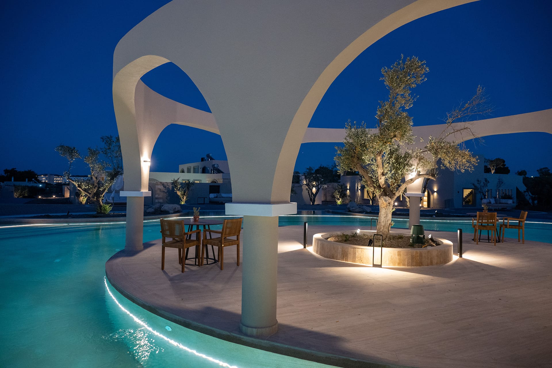 12 Islands Villas, ,