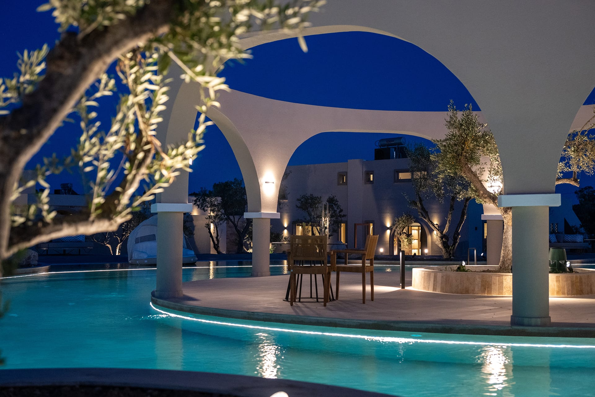 12 Islands Villas, ,