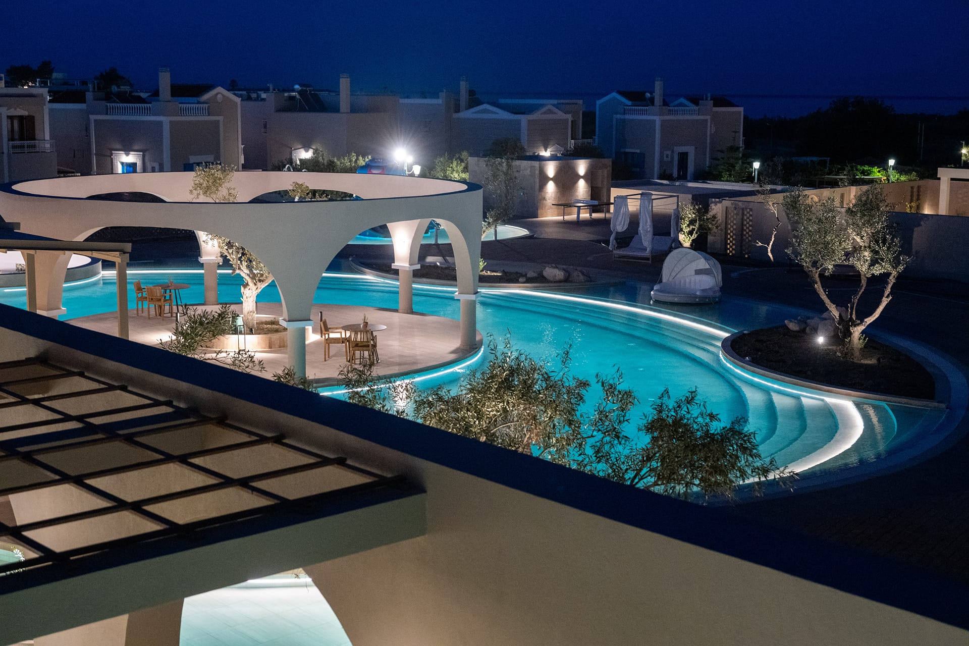 12 Islands Villas, ,