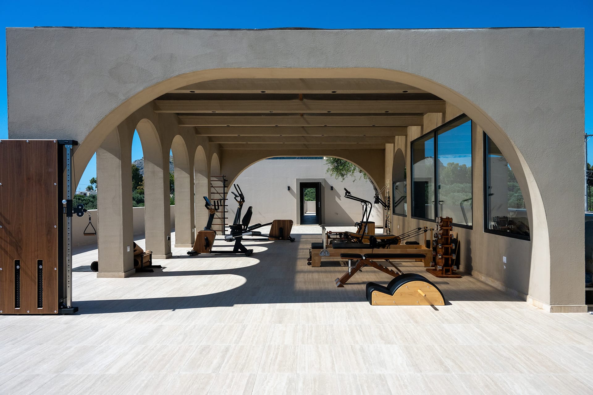 12 Islands Villas, ,