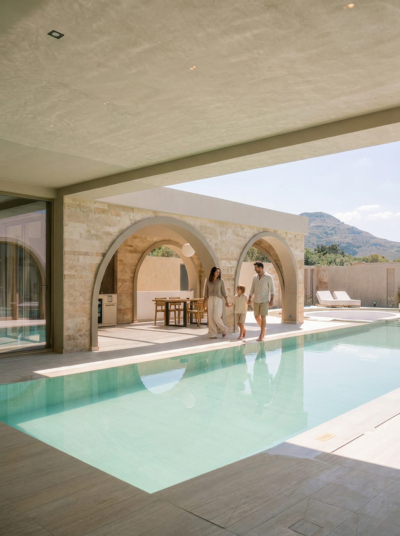 12 Islands Villas, ,