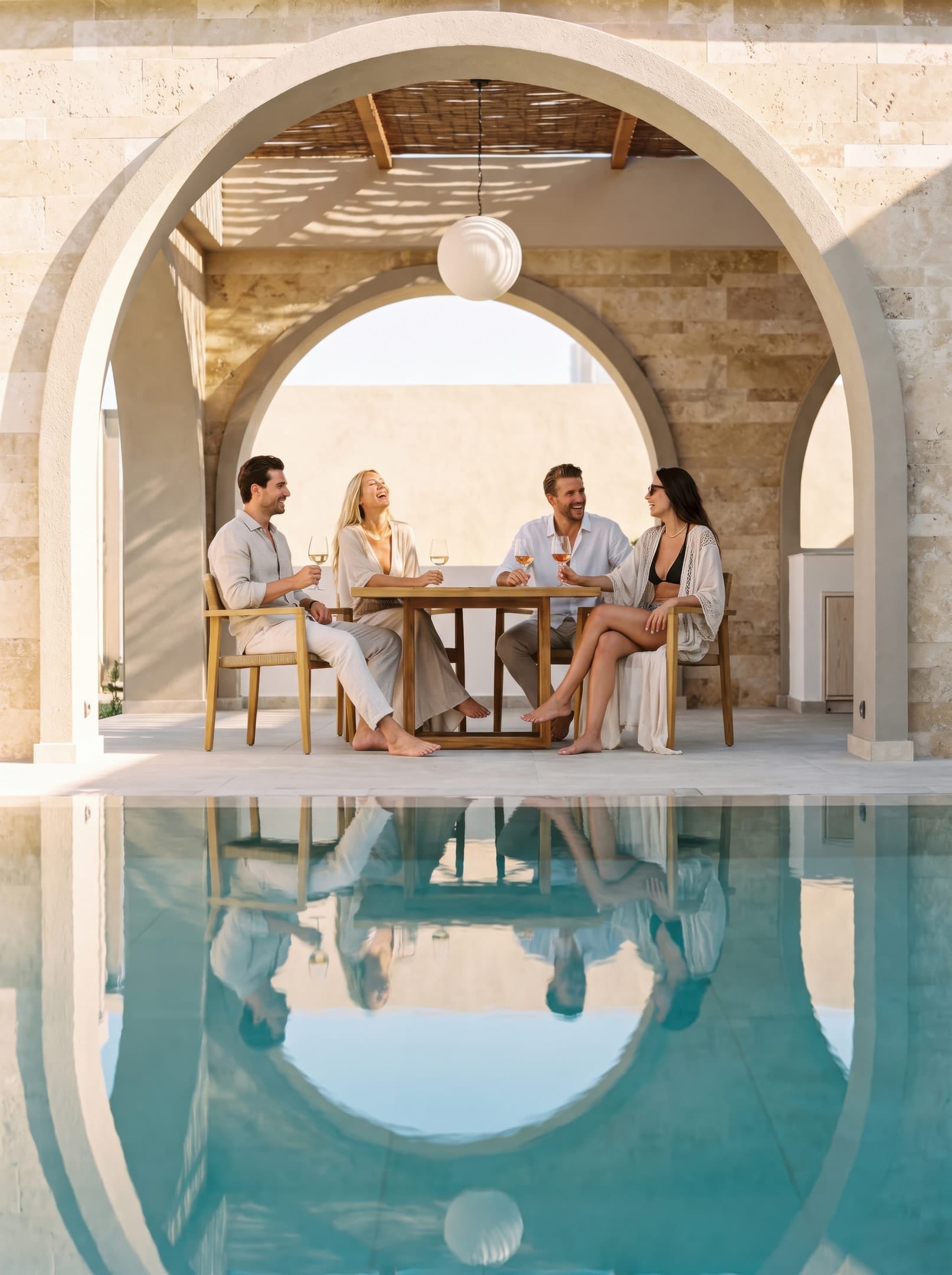 12 Islands Villas, ,