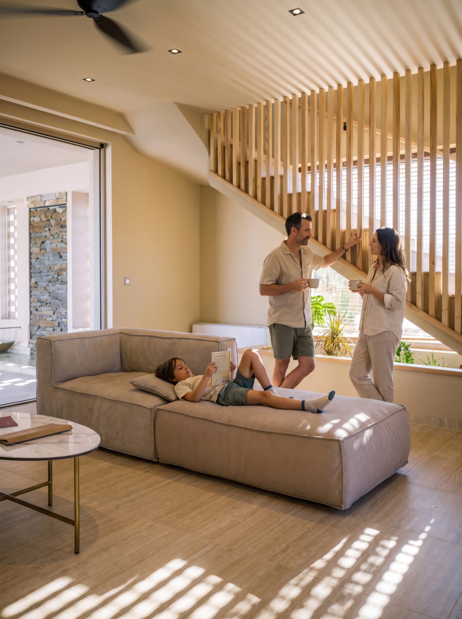 12 Islands Villas, ,
