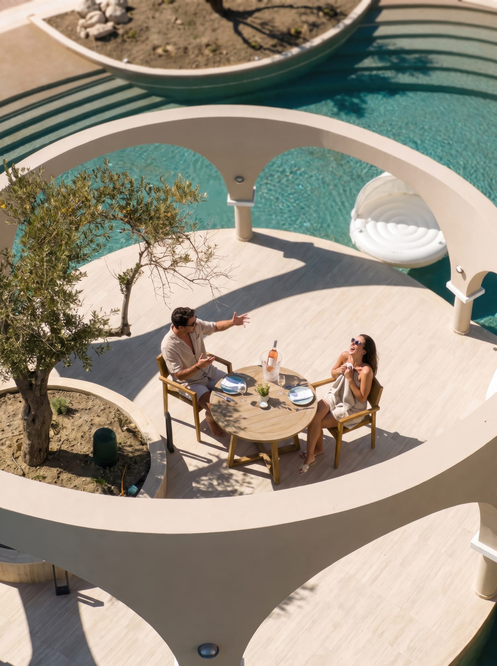 12 Islands Villas, ,