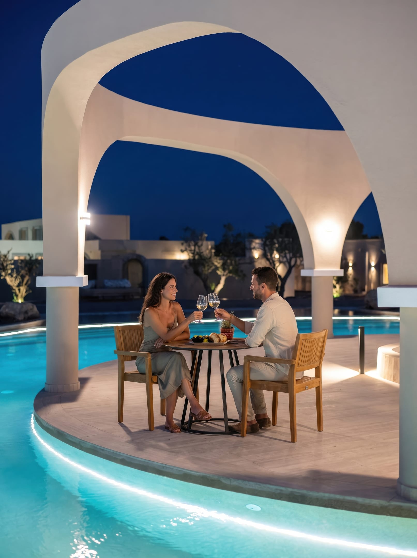 12 Islands Villas, ,