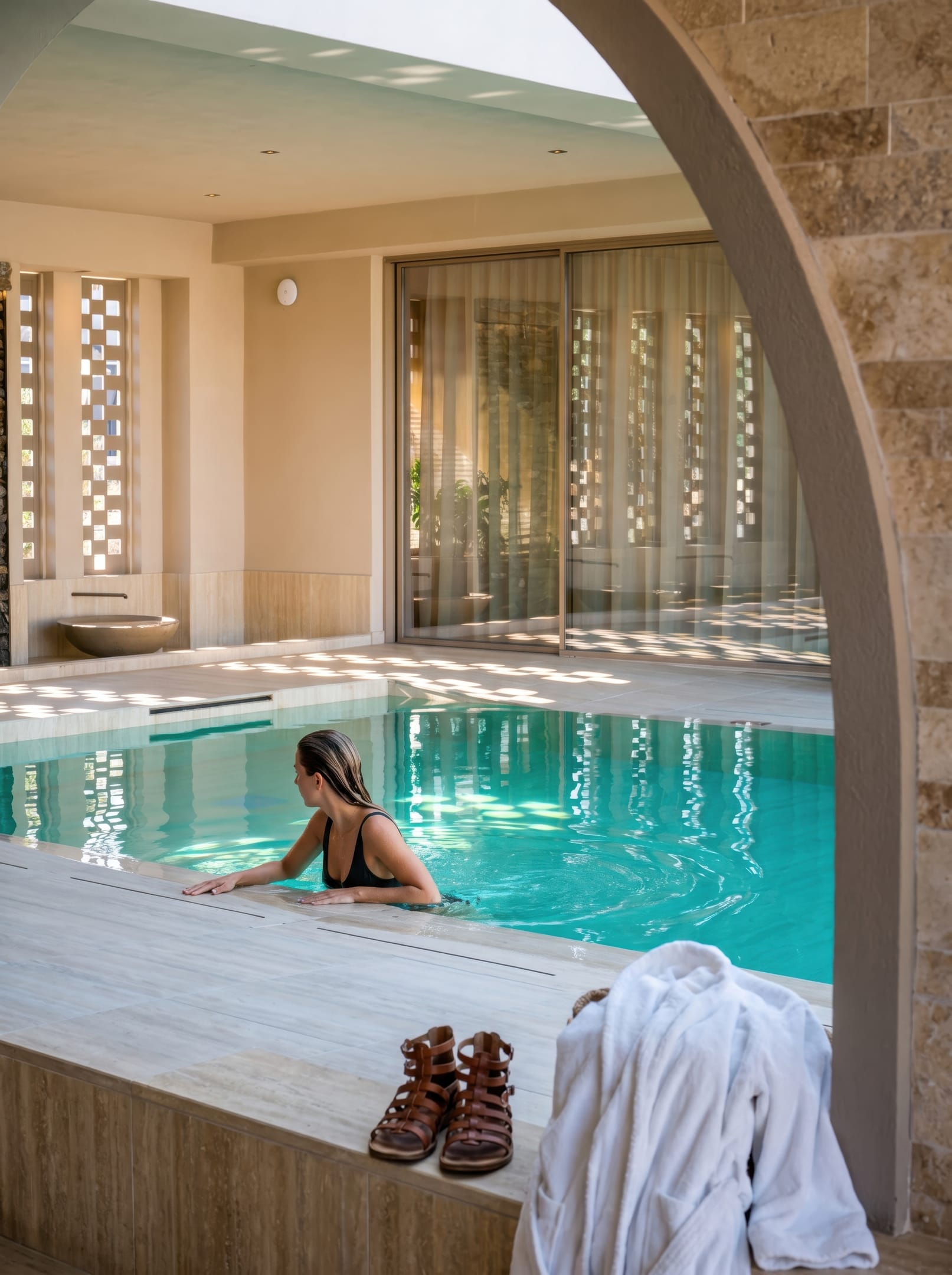 12 Islands Villas, ,