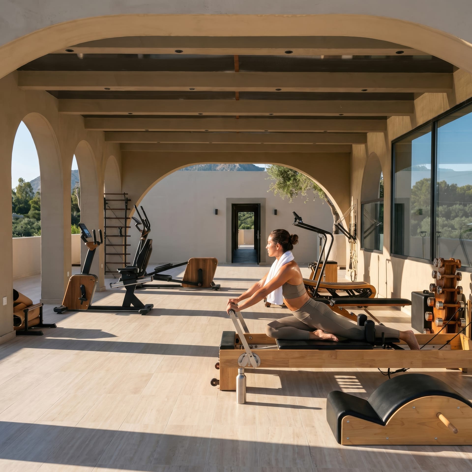12 Islands Villas, ,