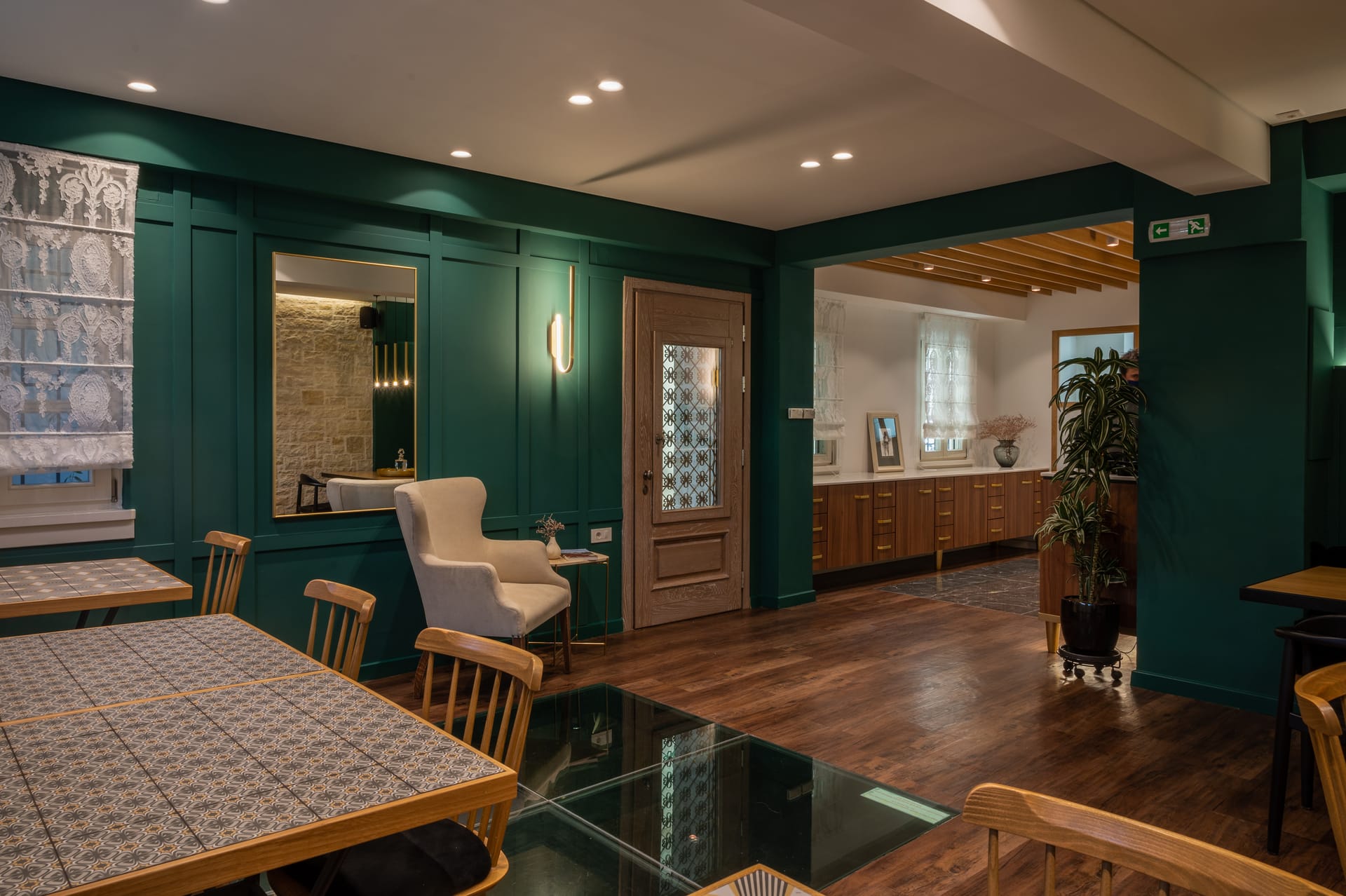 Its Kale Boutique Hotel