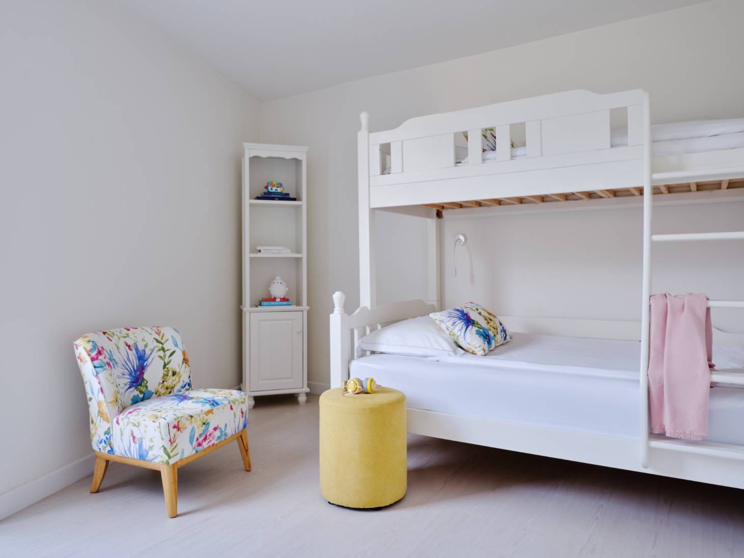 Superior Suite 53m² Sea View with Balconies