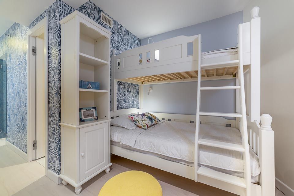 Obiteljska Velika Soba 39m² Pogled Park s Francuskim Balkonom-4