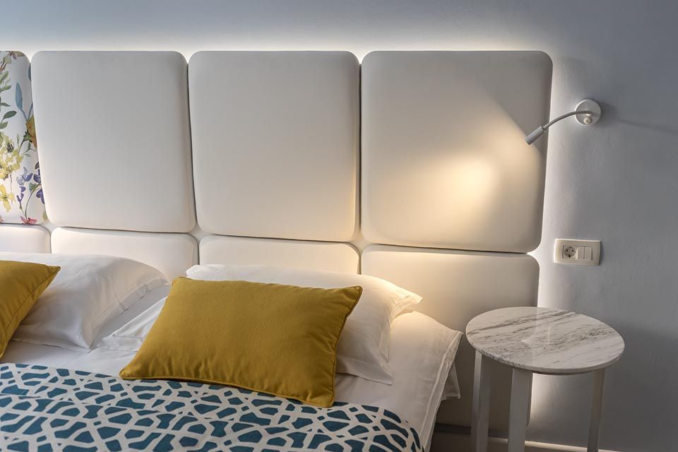 Obiteljska Velika Soba 39m² Pogled Park s Francuskim Balkonom-6