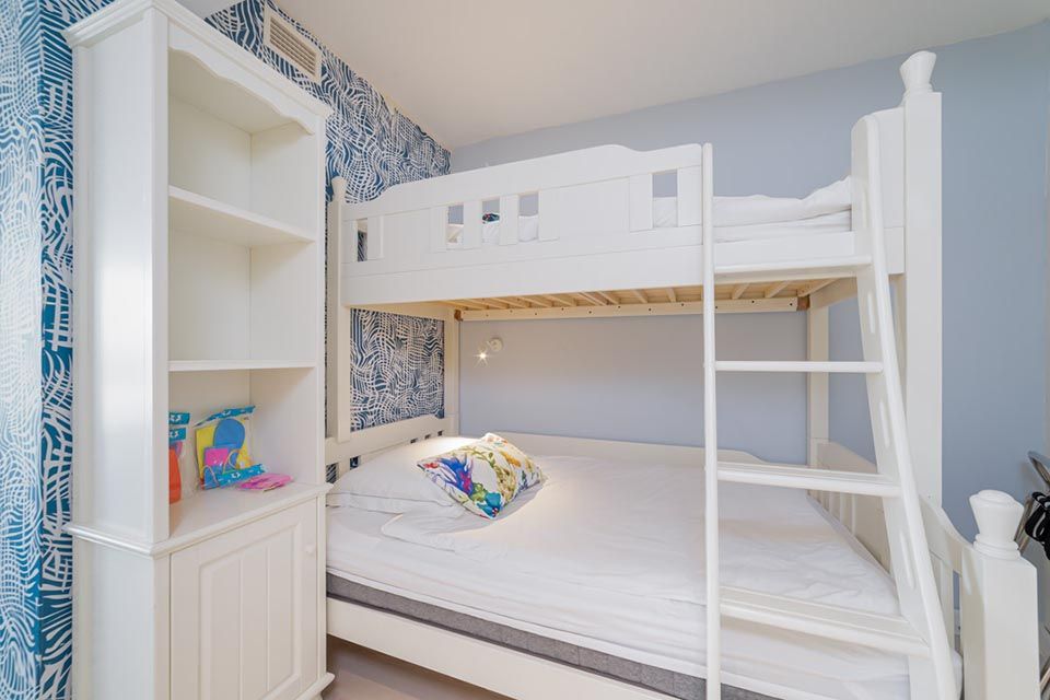 Obiteljska Velika Soba 39m² Pogled More s Balkonom-5
