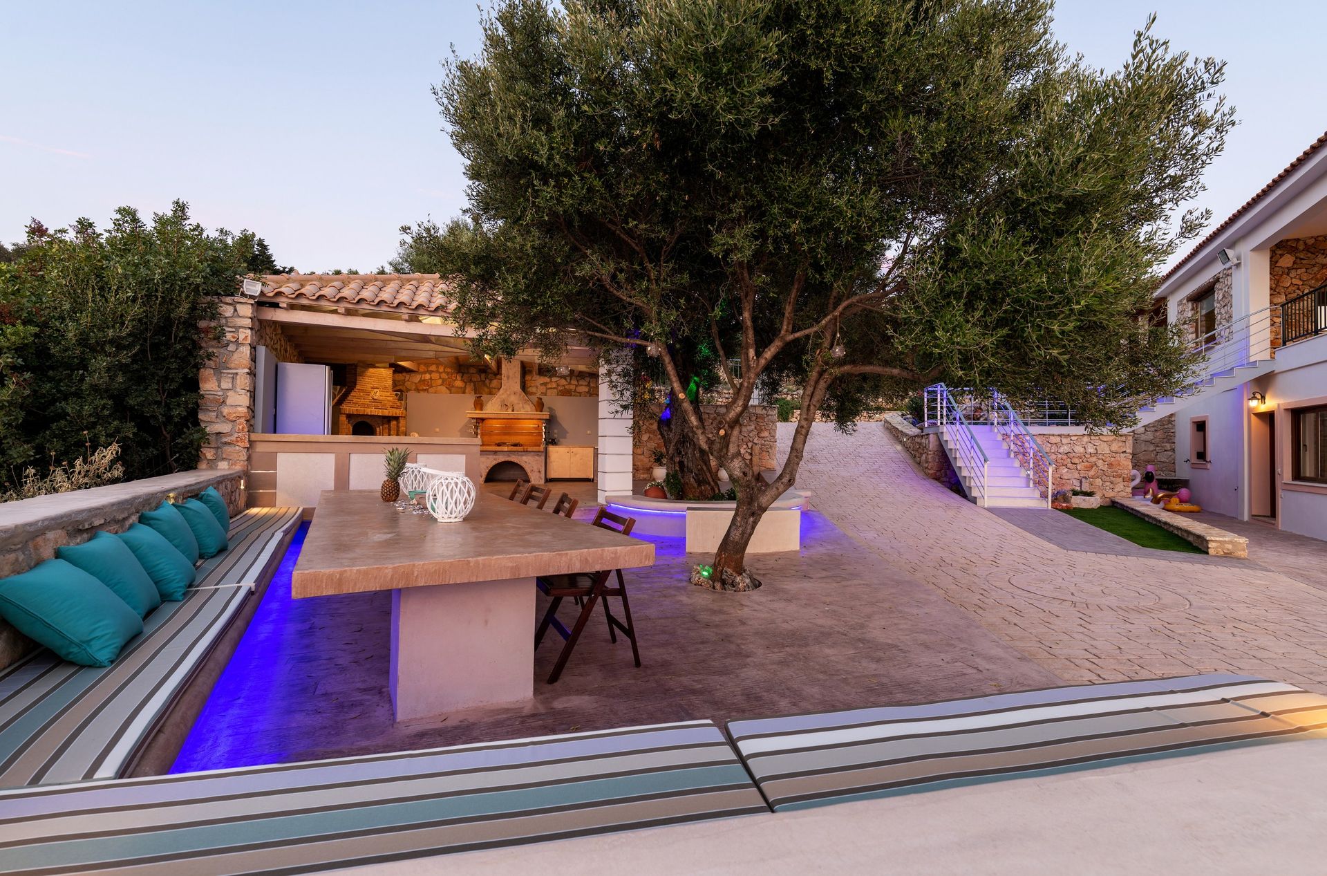 Jessica Luxury Villa Zakynthos Book Online Jessica Luxury Villa Zakynthos Book Online