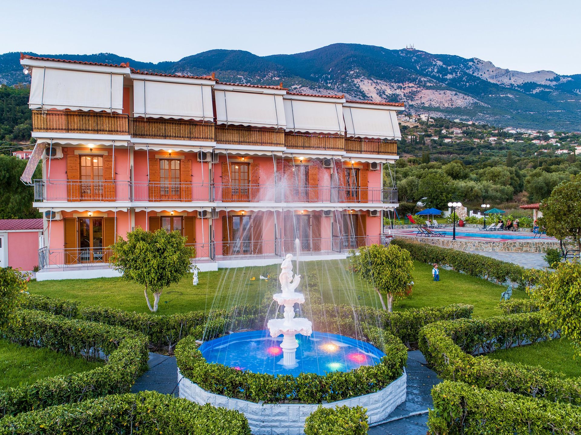 Jovanna Studios Kefalonia Island, Kefalonia Island Гърция