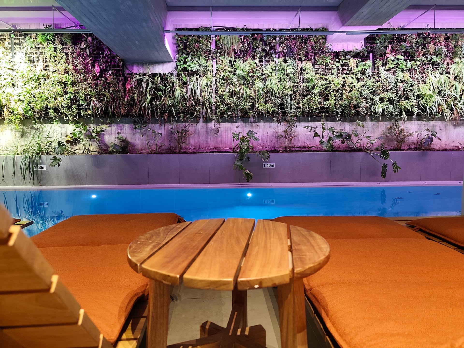 COCO-MAT Athens Jumelle, ,