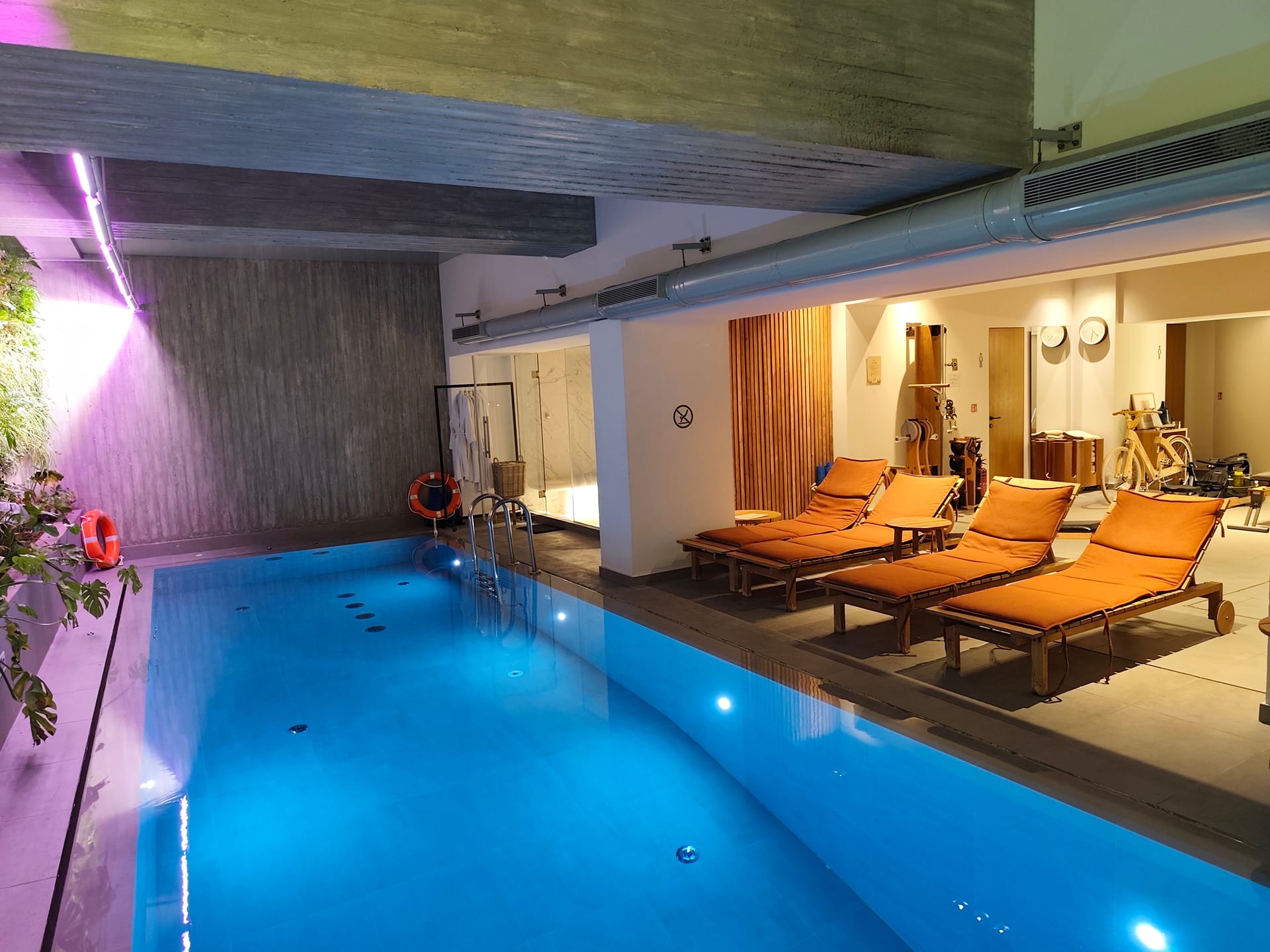 COCO-MAT Athens Jumelle, ,