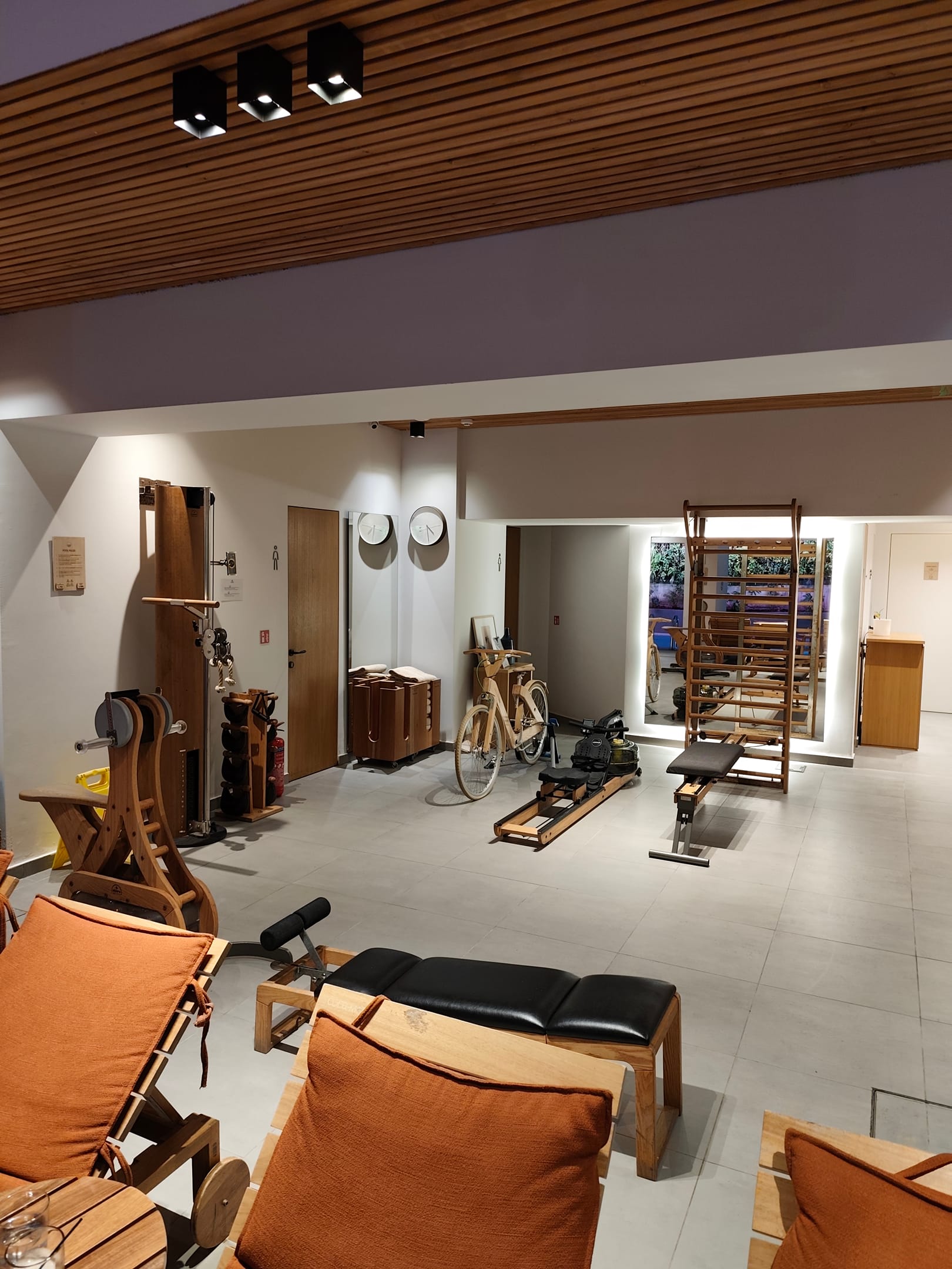COCO-MAT Athens Jumelle, ,
