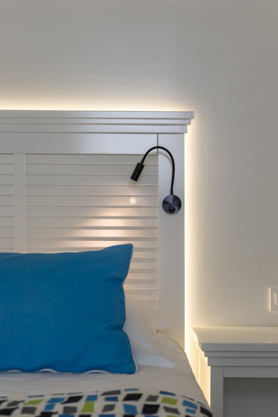 Doppel- oder Zweibettzimmer, 22 m² Parkblick, mit Balkon-4