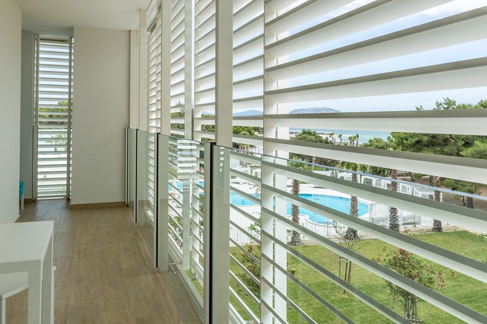 Apartman 55m² Morska Strana sa Balkonom-2