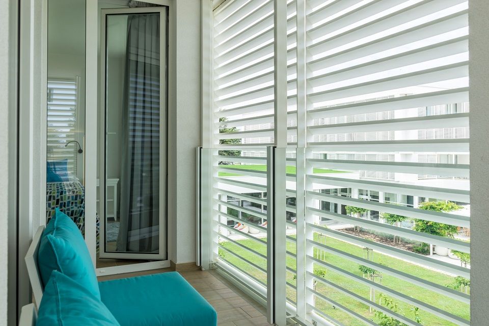 Apartman 55m² Morska Strana sa Balkonom-6