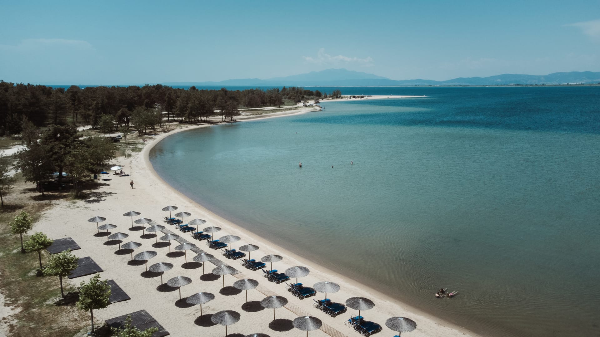 Kalani Residence Kavala