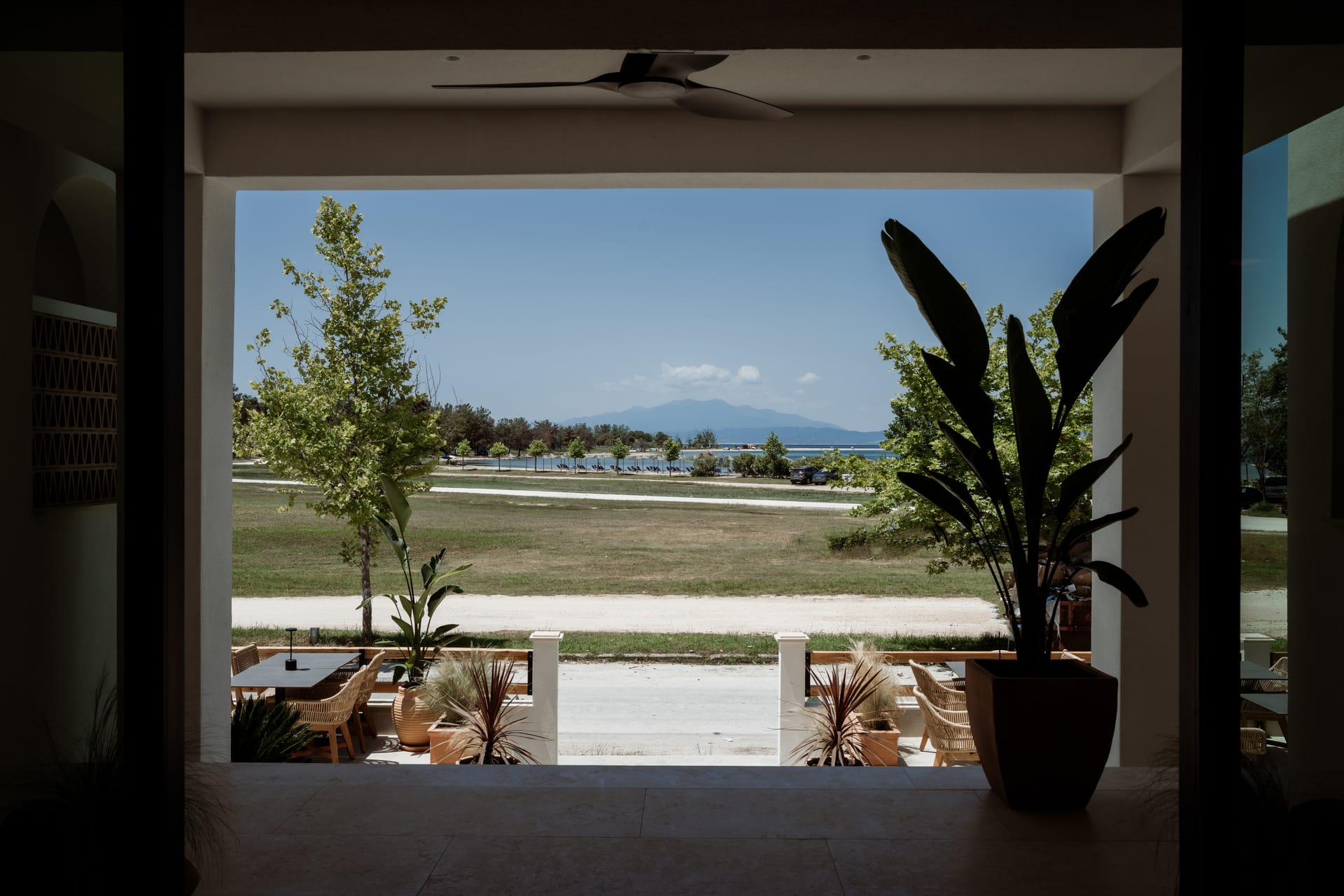 Kalani Residence Kavala
