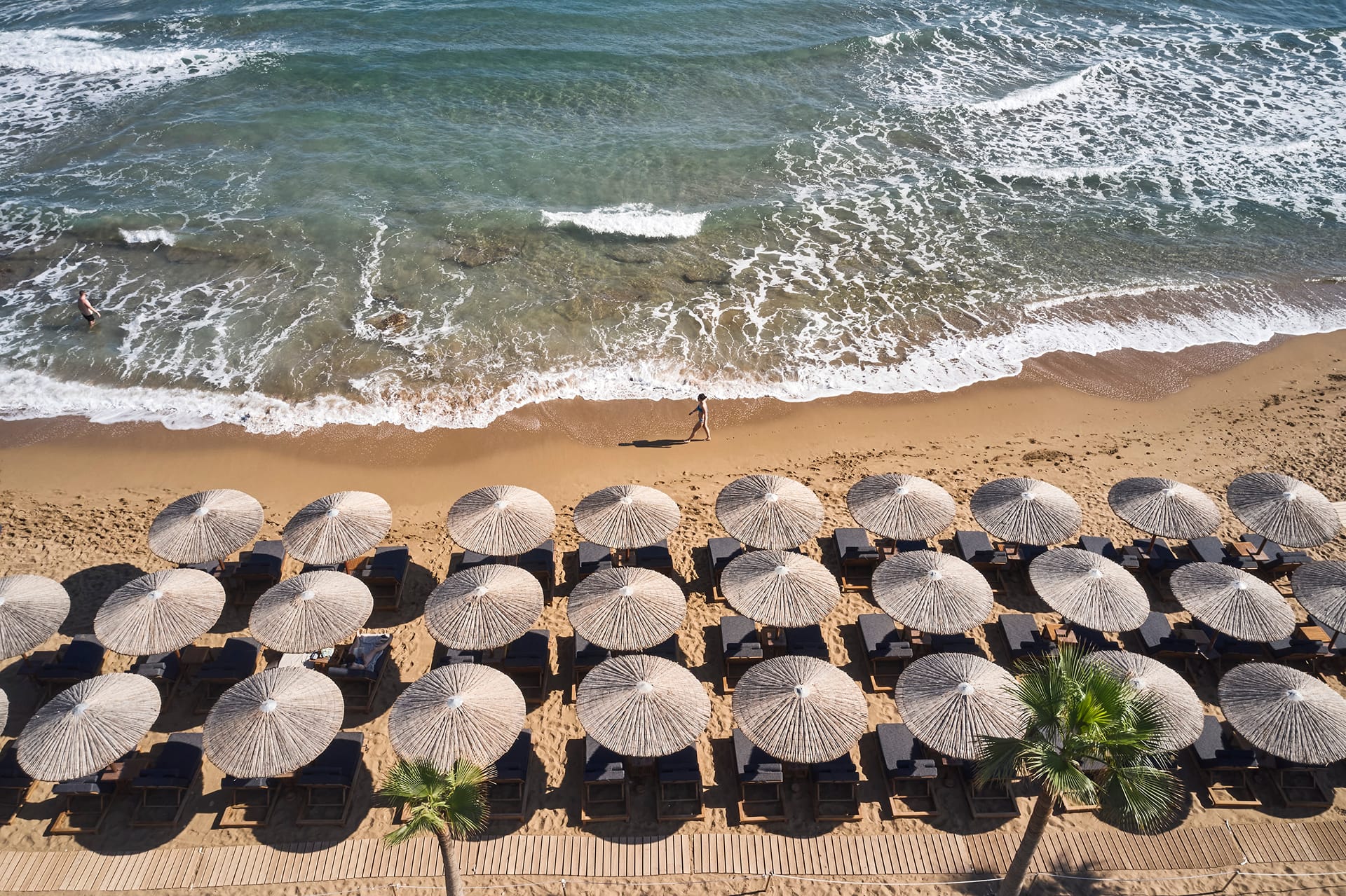 Atlantica Kalliston Resort, ,