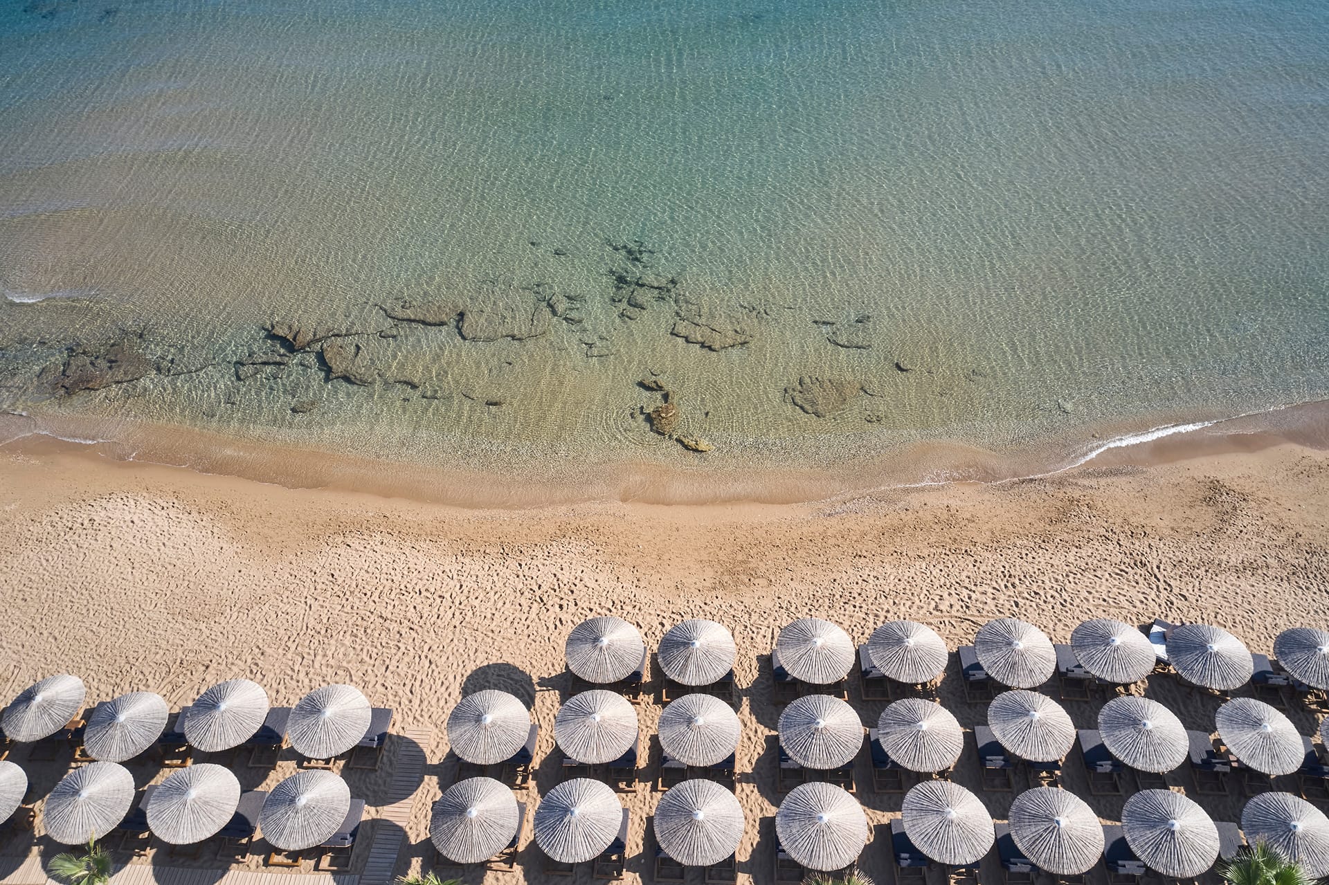 Atlantica Kalliston Resort, ,