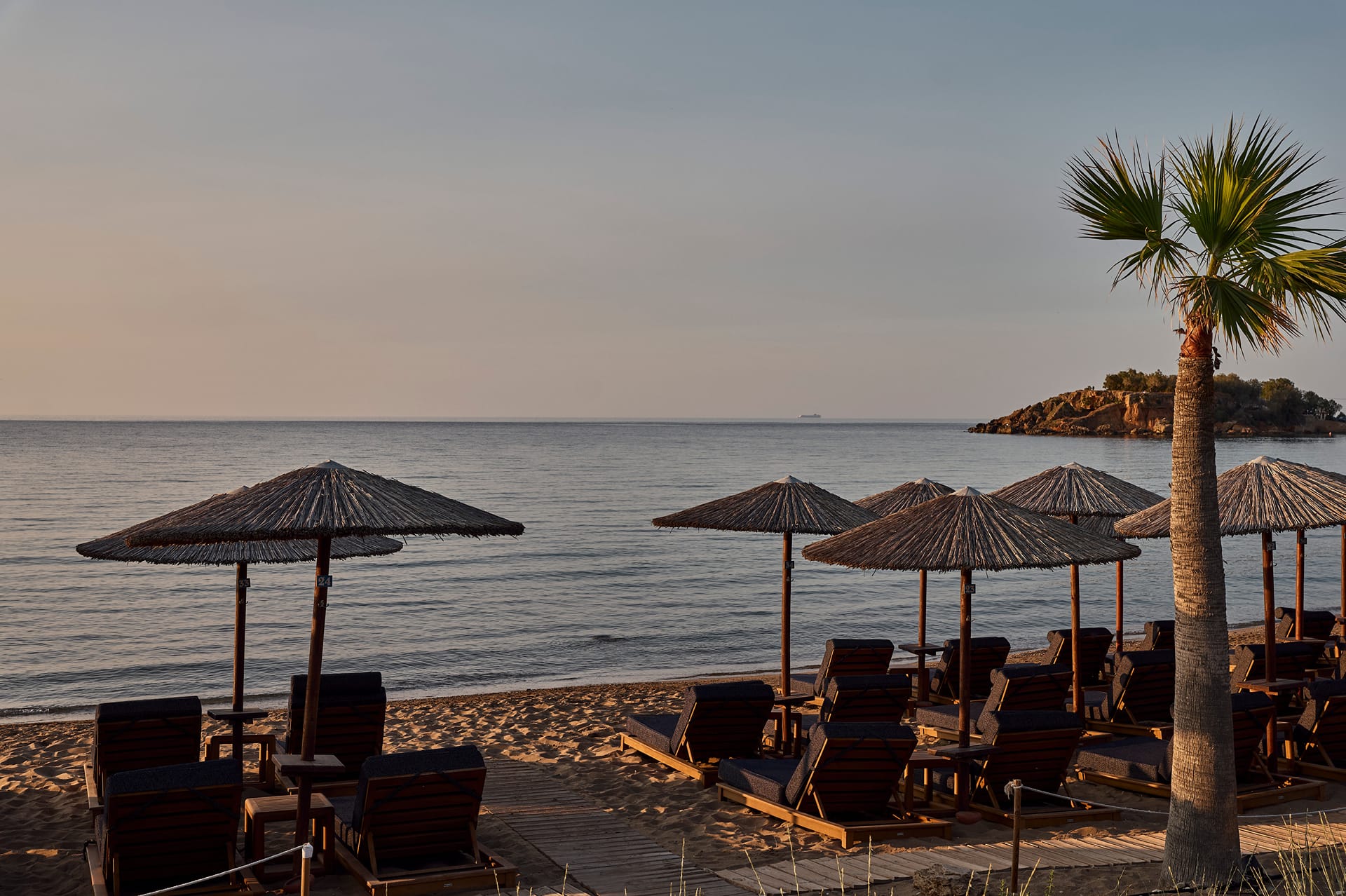 Atlantica Kalliston Resort, ,