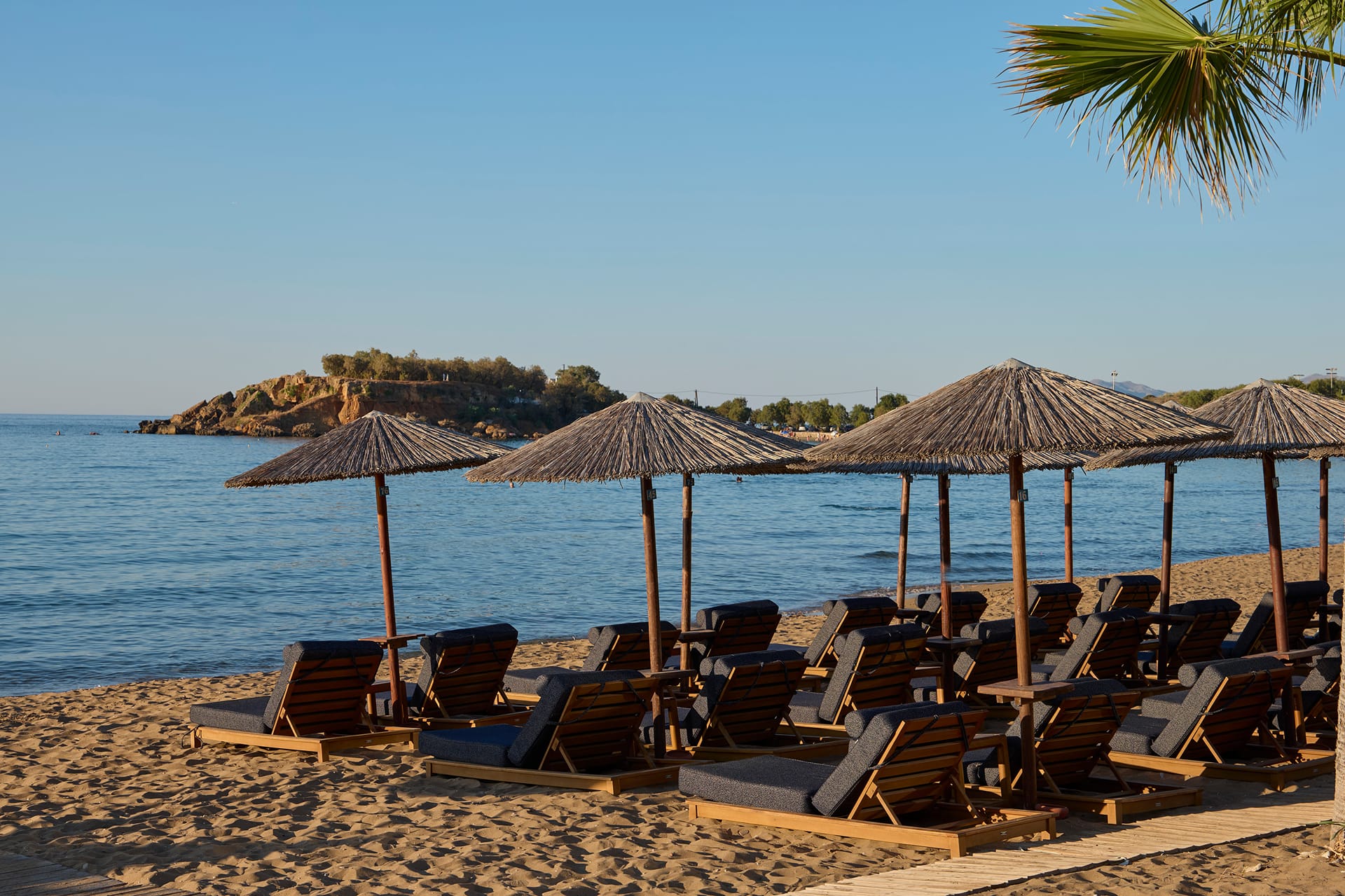 Atlantica Kalliston Resort, ,
