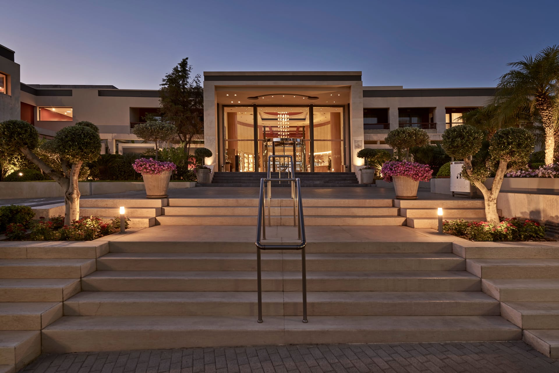 Atlantica Kalliston Resort, ,