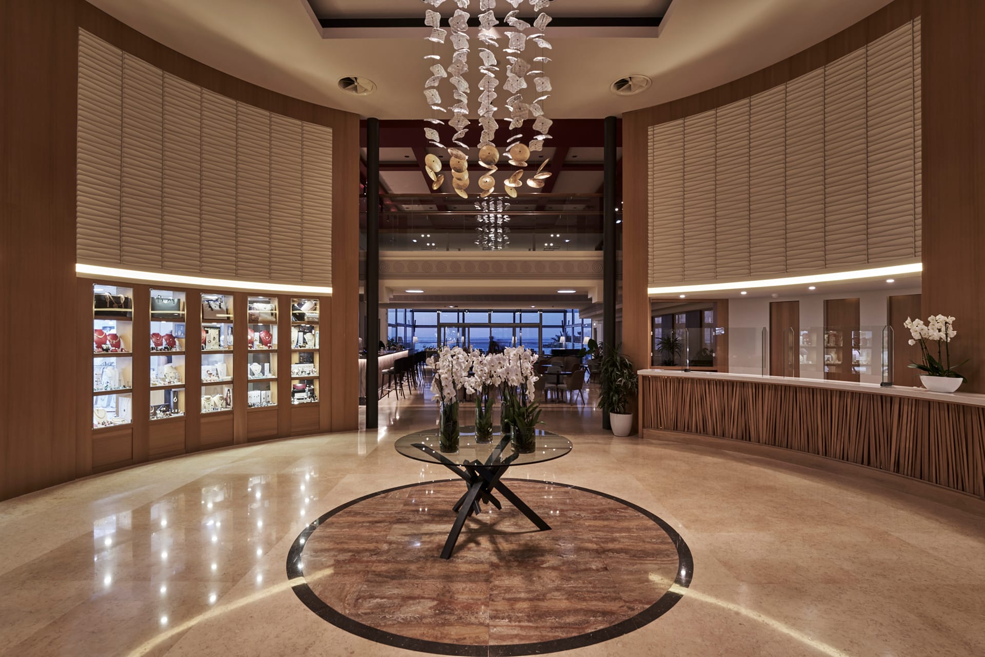 Atlantica Kalliston Resort, ,