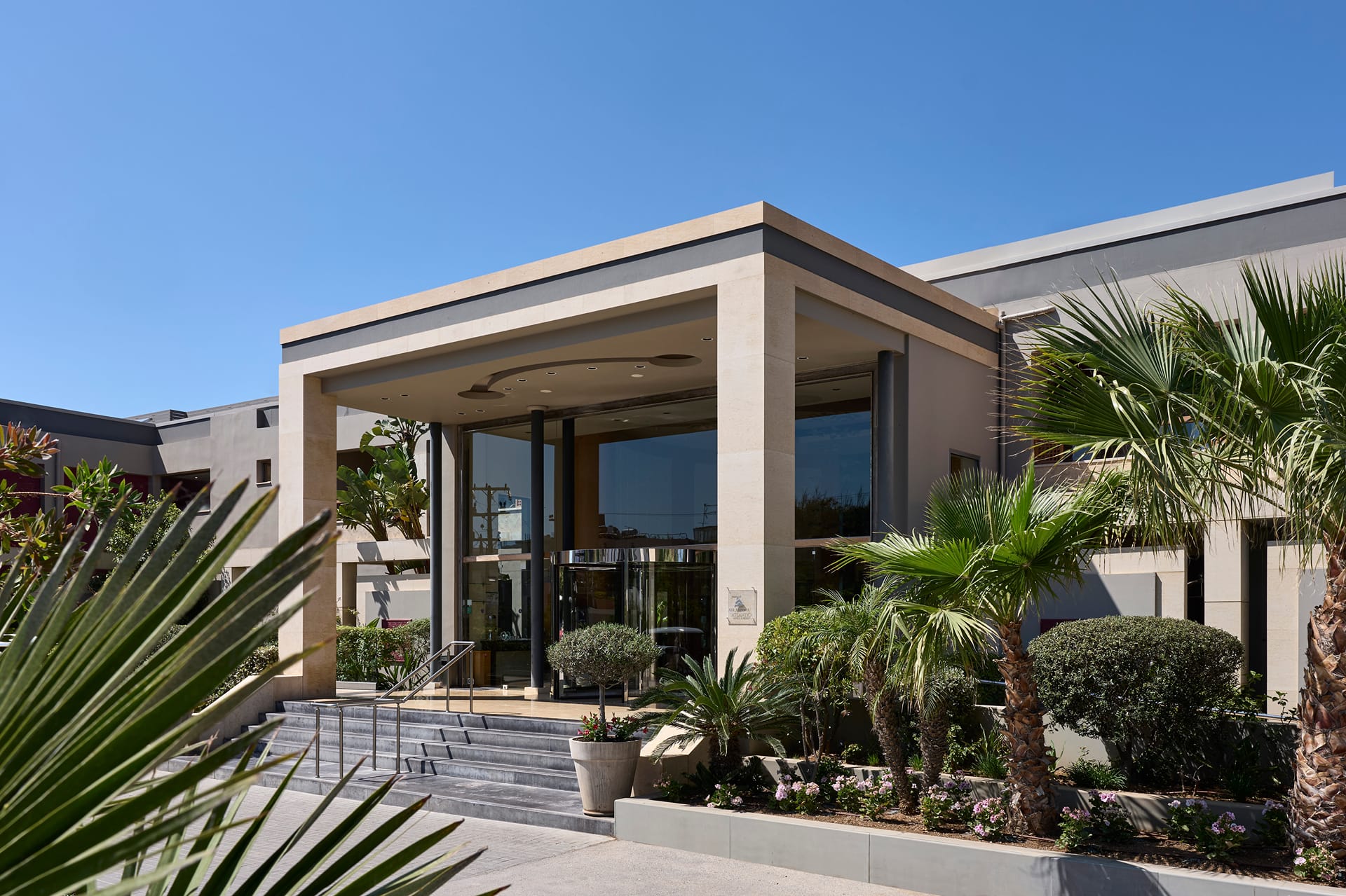 Atlantica Kalliston Resort, ,