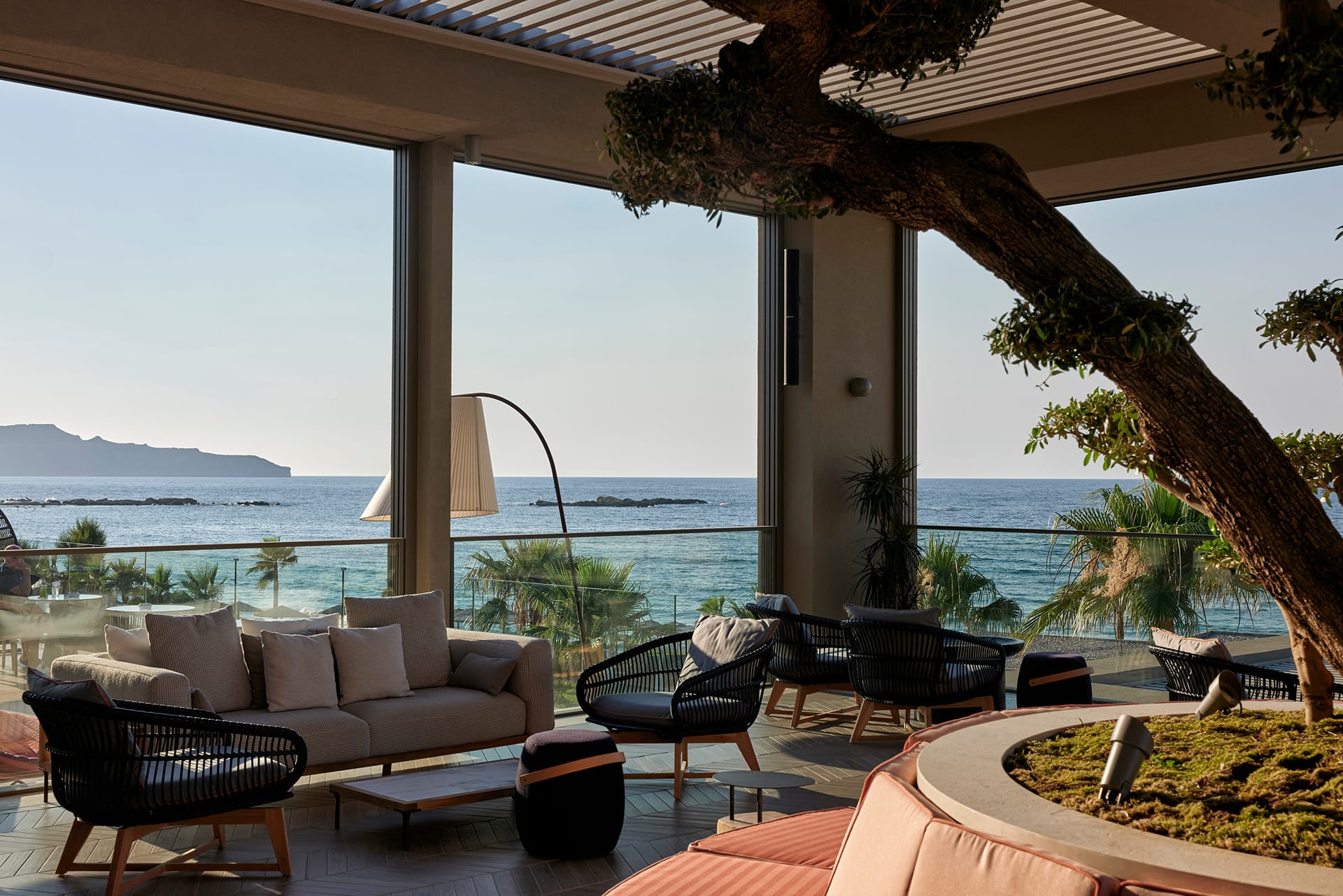 Atlantica Kalliston Resort, ,