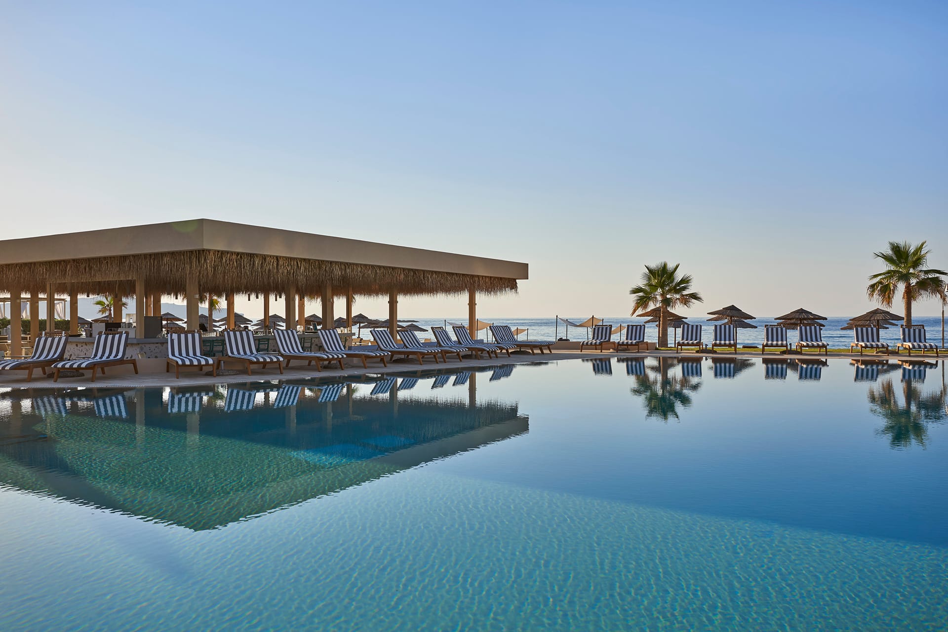 Atlantica Kalliston Resort, ,