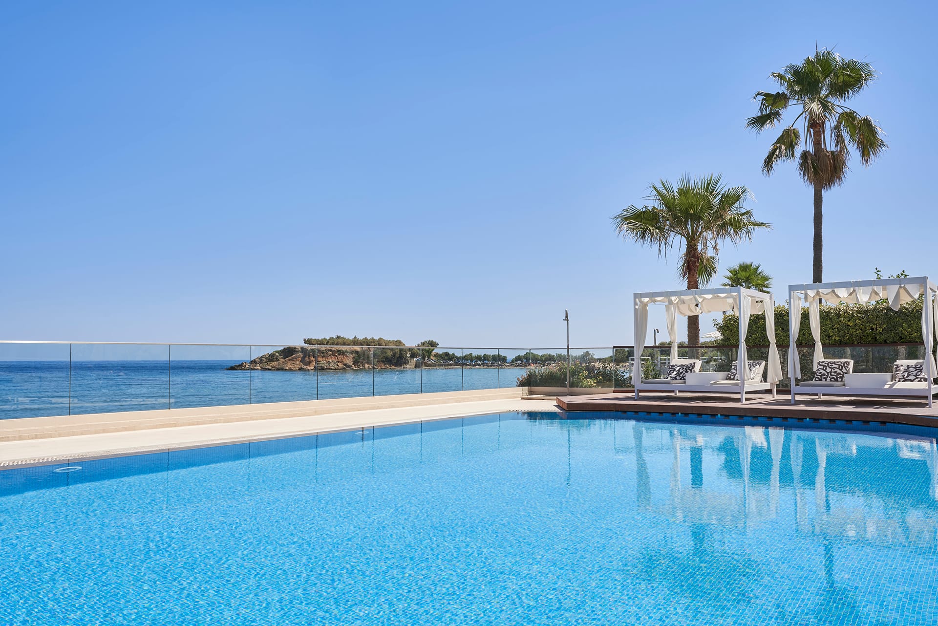 Atlantica Kalliston Resort, ,